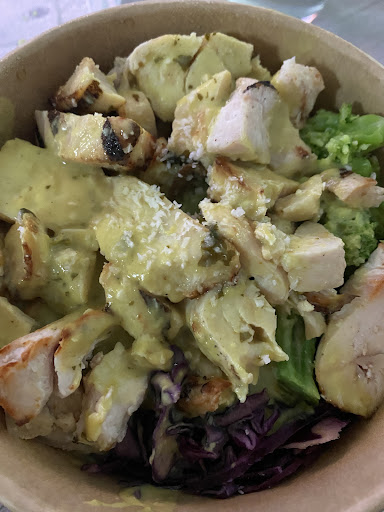 Photo of Build A Bowl ( South ) - 3039 Wonderland Rd S, London, ON N6L 1R4